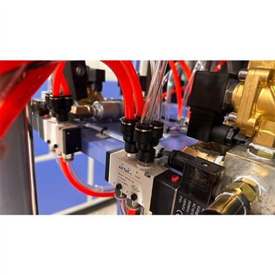 Şişirme Makinesi Seçimi